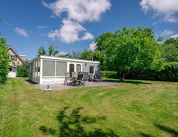 Bungalow Vredelust 57
