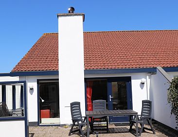 Vakantiehuis Gortersmient 312