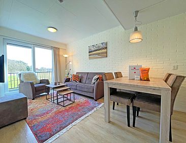 Appartement Bos en Duin 31