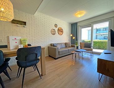 Appartement Bos en Duin 11