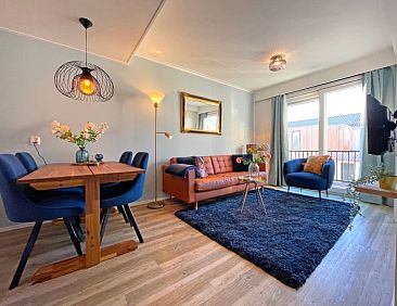 Appartement Bos en Duin 27