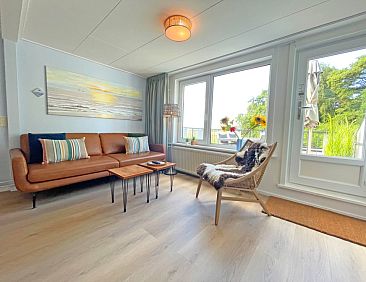 Appartement Bos en Duin 20