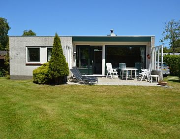 Vakantiehuis de Parel 234