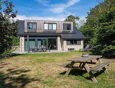 Vakantiehuis de Parel 174