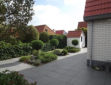 Vakantiehuis Gortersmient 220