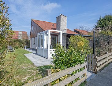 Vakantiehuis Gortersmient 228
