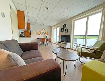 Appartement Bos en Duin 19