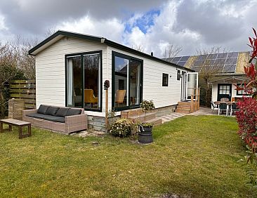 Vakantiepark de Bremakker - Weideveld 57