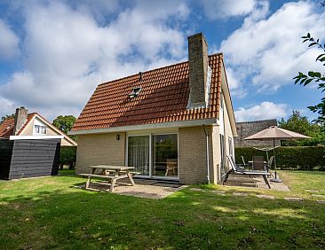 Vakantiehuis 't Hoogelandt 134