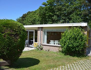 Bungalow Verste Coogh 140