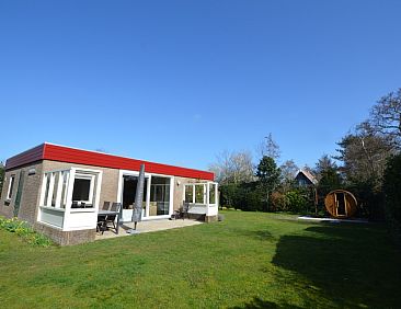 Tempelierweg 27 - Matranos