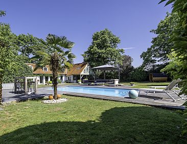 Casa Olivos