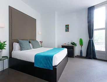 Amra Barcelona Caspe