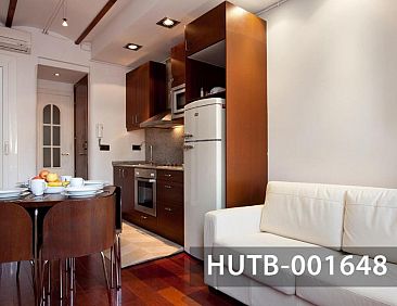 Ghat Apartment Poble Sec Barcelona