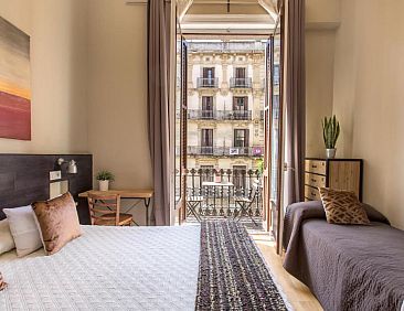 El Born Guest House by Casa Consell