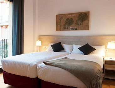 MH Apartments Gracia