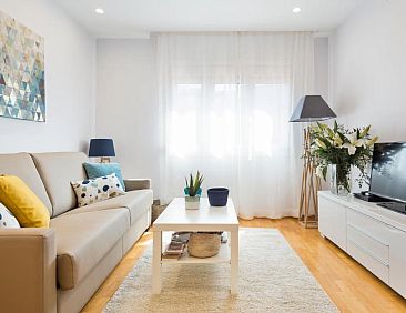Apartamento Rambla Catalunya