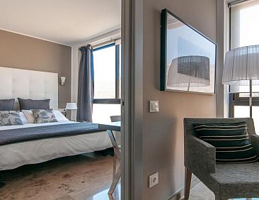 Picasso Suites