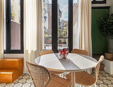 Weflating Sant Antoni Market