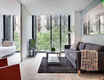 Habitat Apartments Pedrera