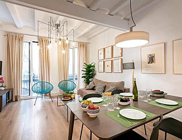 Habitat Apartments Born