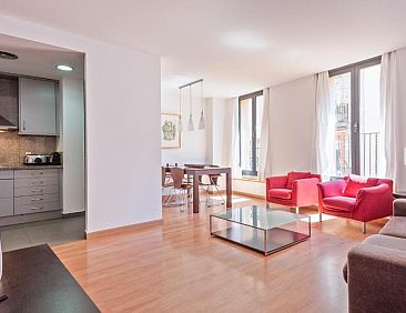 Habitat Apartments Carders