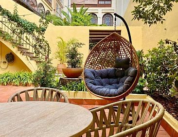 The Loft Hostel