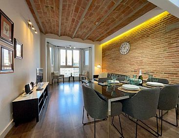 BarcelonaForRent Tucson Suites