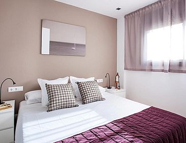 Durlet Rambla Mar Apartments