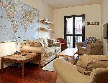 Olles Apartment