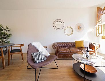 BarcelonaForRent The Central Place