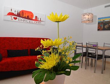 Apartamentos Navas 2