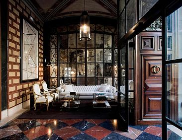 Cotton House Hotel, Autograph Collection