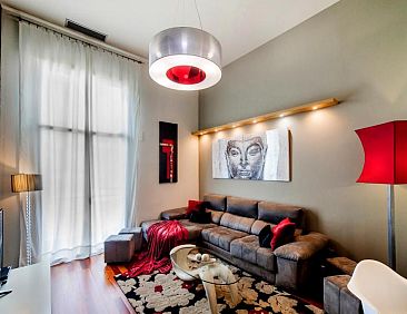 Victoria City Center Barcelona