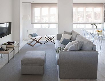 Eric Vökel Boutique Apartments - Gran Vía Suites