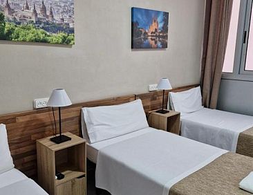 Hostal Elkano