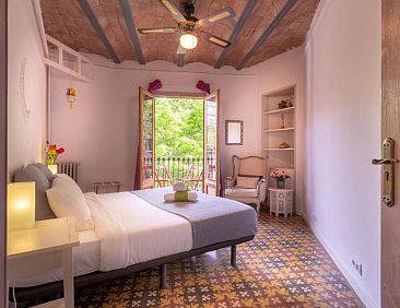 Primavera Hostel