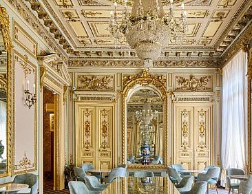 Hotel Continental Palacete