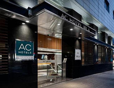 AC Hotel Irla by Marriott
