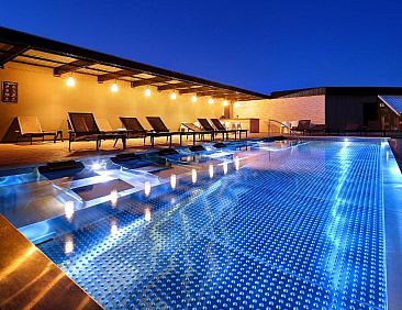 Olivia Balmes Hotel