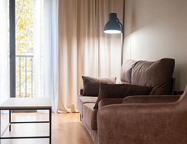 Apartments Hotel Sant Pau