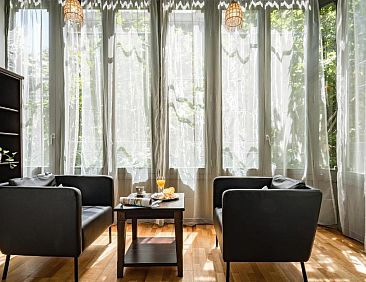 Habitat Apartments Alibei