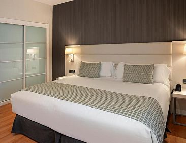 Catalonia Plaza Mayor Salamanca