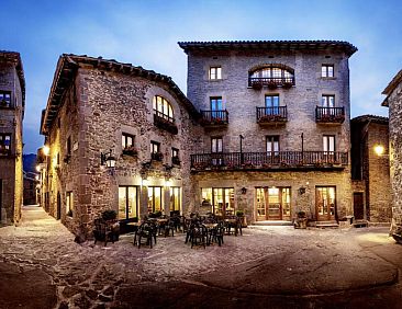 Hotel Hostal Estrella