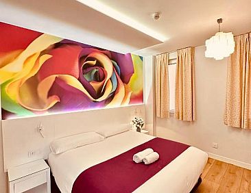 Hostal Sol Square Madrid