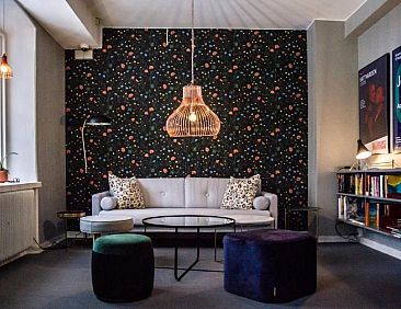 STF af Chapman &amp; Skeppsholmen