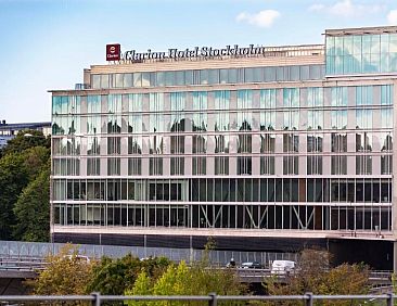 Clarion Hotel Stockholm