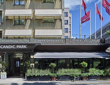 Scandic Park