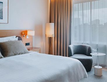 Courtyard by Marriott Stockholm Kungsholmen