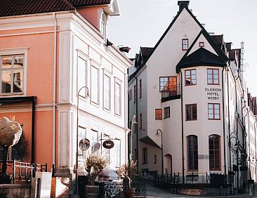 Clarion Hotel Wisby